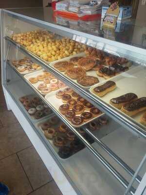 Beeville Donuts and Cafe, Beeville