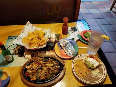 Mi Pueblo Mexican Restaurant, New Albany