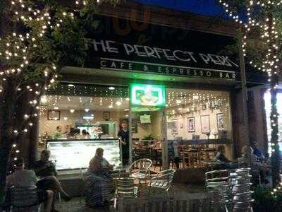 The Perfect Perk Cafe & Espresso Bar