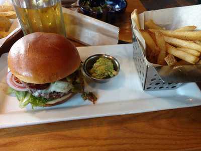 Chili's Grill & Bar, Bernalillo