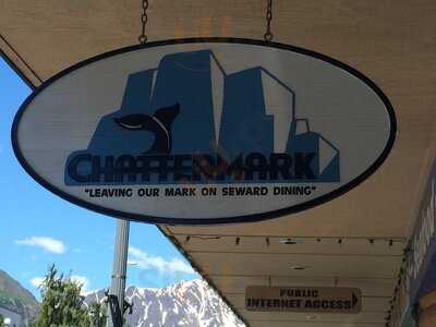 Chattermark Restaurant, Seward