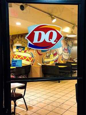 Dairy Queen