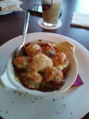 Winni Grille menu
