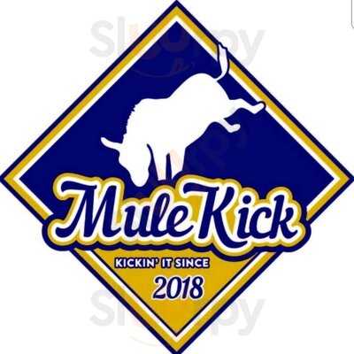 Mulekick