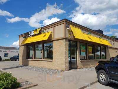 Subway, Grand Rapids