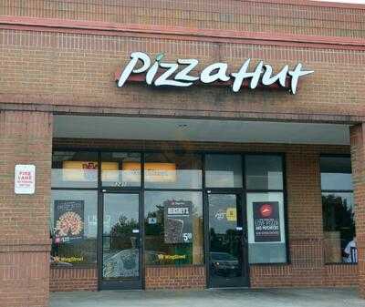 Pizza Hut, Clover