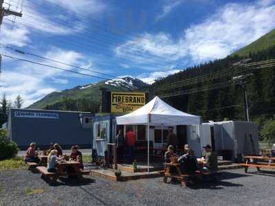 Firebrand Barbecue, Seward