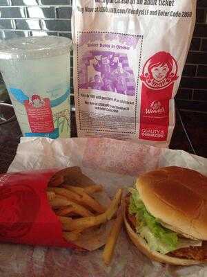 Wendy's