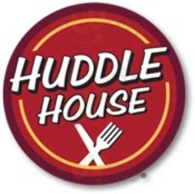 Huddle House