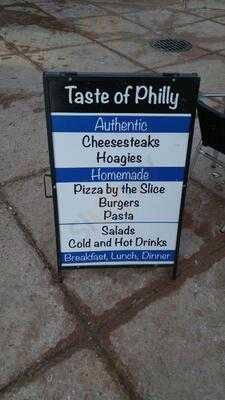 Pastore's Taste of Philly, Snowmass Village