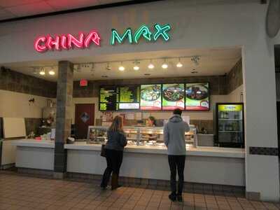 China Max, Swansea