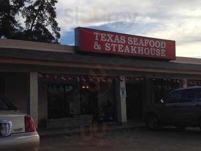 Texas Seafood and Steakhouse, Cleveland