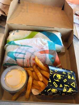 Taco Bell