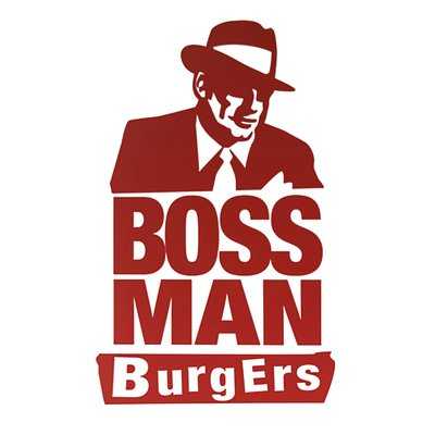 Boss Man Burgers, Portsmouth