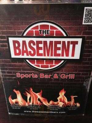 The Basement Sports Bar & Grill, Northfield