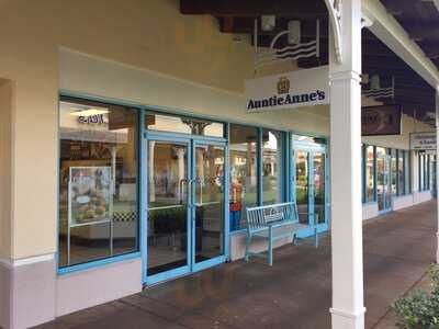 Auntie Anne's, Ellenton