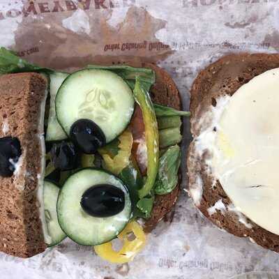 The Honey Baked Ham Company