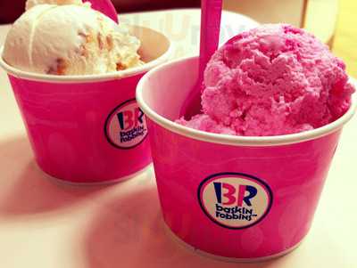 Baskin-robbins