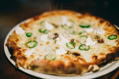 Snowmass Lanes & Lounge menu