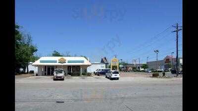 Church's Texas Chicken, Cleveland