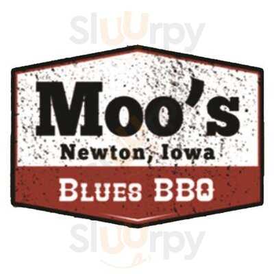 Moo's Bbq