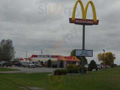 McDonald's, Fergus Falls