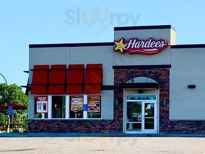 Hardee's, Grand Rapids