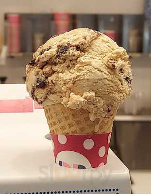 Baskin-robbins