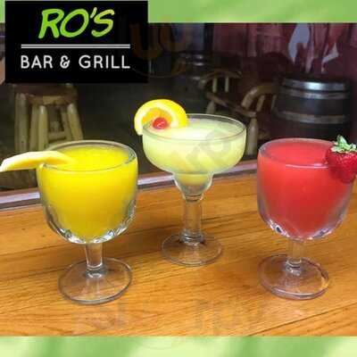 Ro's, Cleveland