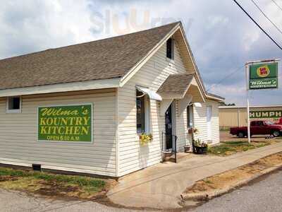 Wilma's Kountry Kitchen