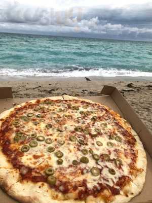 B and H Pizza, Surfside