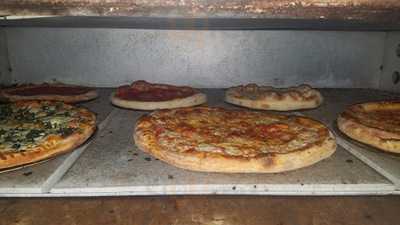 Martino's Pizzeria, Portsmouth