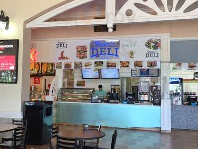 Ramo's Deli, Ellenton