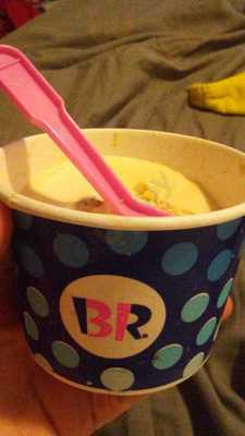 Baskin-Robbins, New Albany