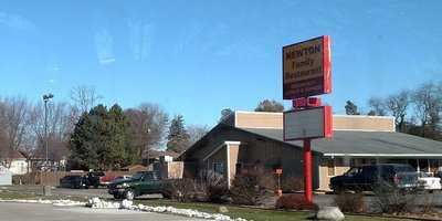 Newton Family Restaurant