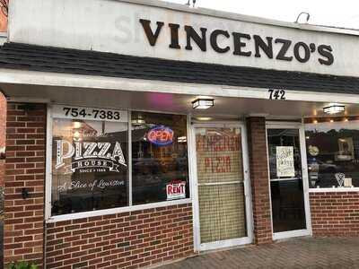 Vincenzo's Pizza House, Lewiston