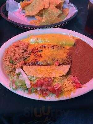 Habacu's Mexican Restaurant, Minden