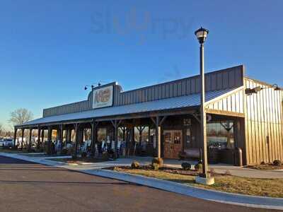 Cracker Barrell Old Country Store