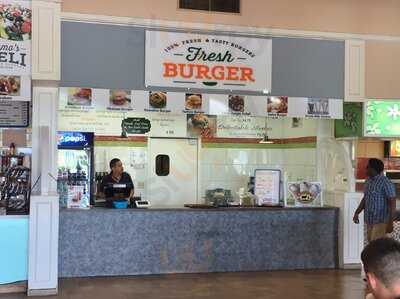 Fresh Burger, Ellenton