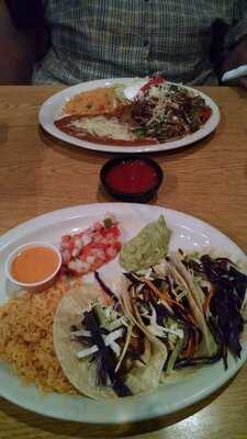 Agaves Mexican Restaurant, Hebron