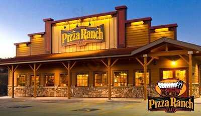 Pizza Ranch