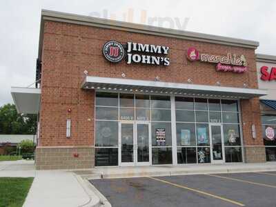 Jimmy John's, Sykesville