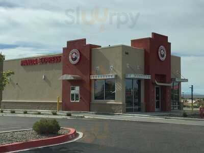 Panda Express, Bernalillo