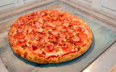 Pizza Sauce Timonium