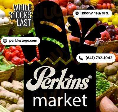 Perkins Restaurant & Bakery