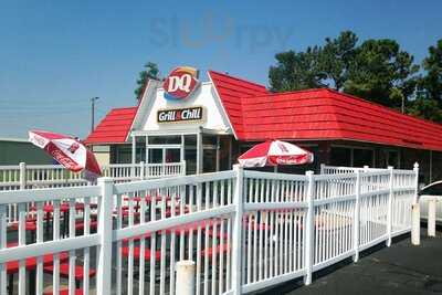 Dairy Queen Grill & Chill