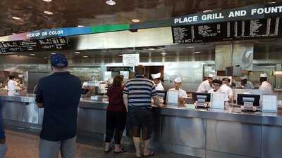 Kopp's Frozen Custard Stand