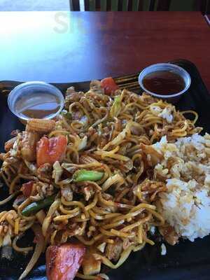 The Iron Grill Mongolian BBQ, Covington