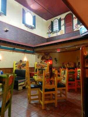 Mariachi's Mexican Restaurant