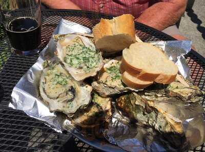 Drayton Harbor Oyster Company